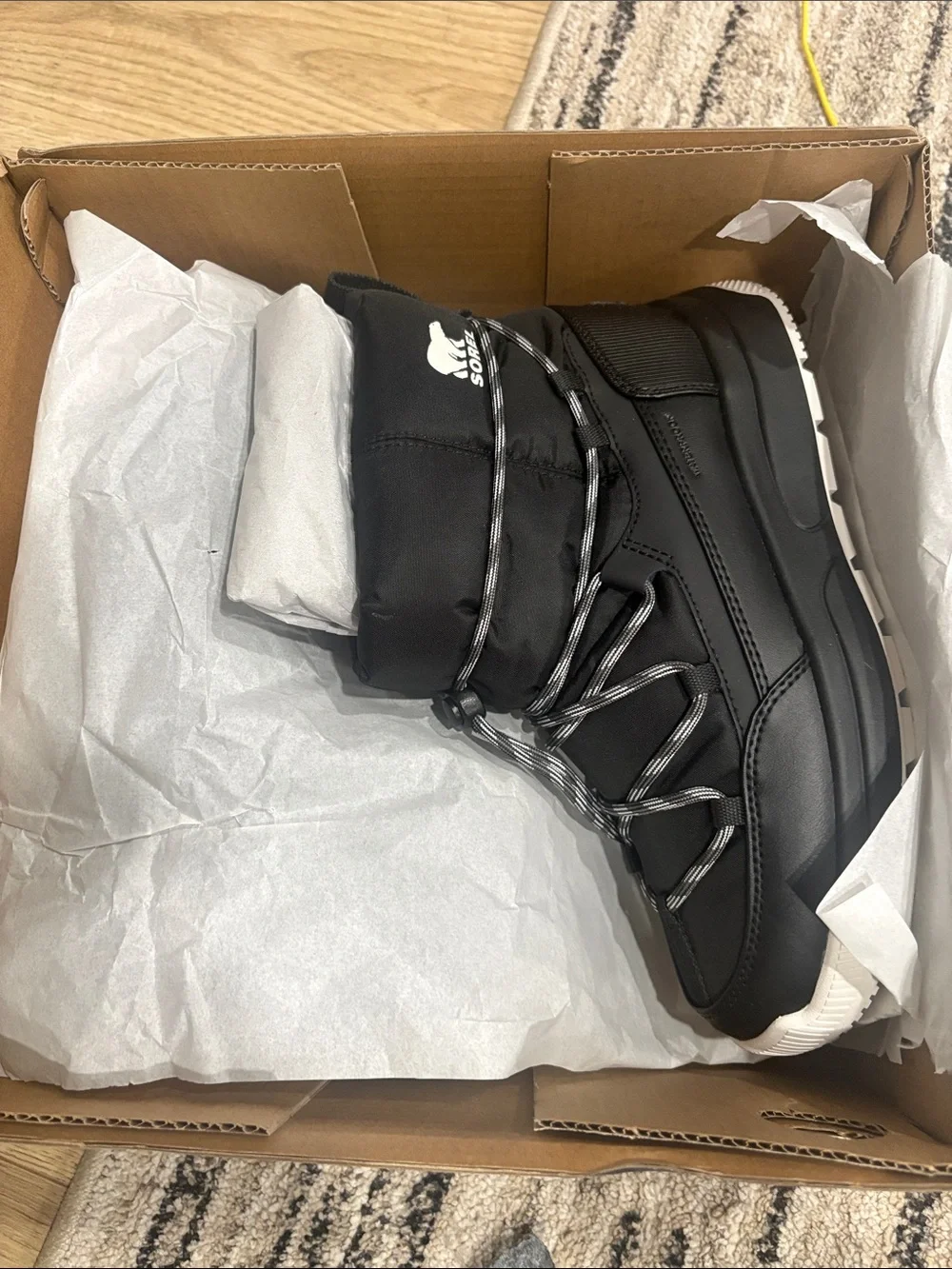 SOREL WHITNEY™ III Slip-On Boots